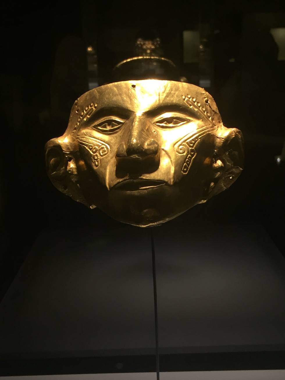 Bogota