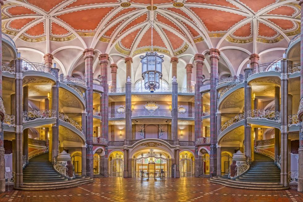Landgericht Berlin