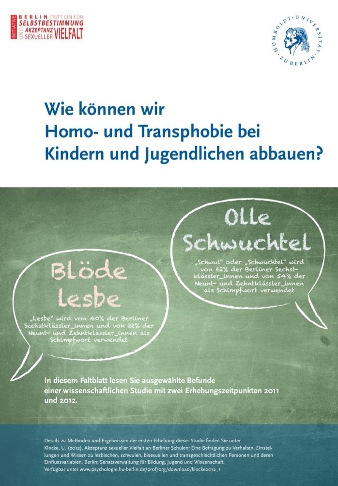 Initiative Vielfalt Initiative Vielfalt