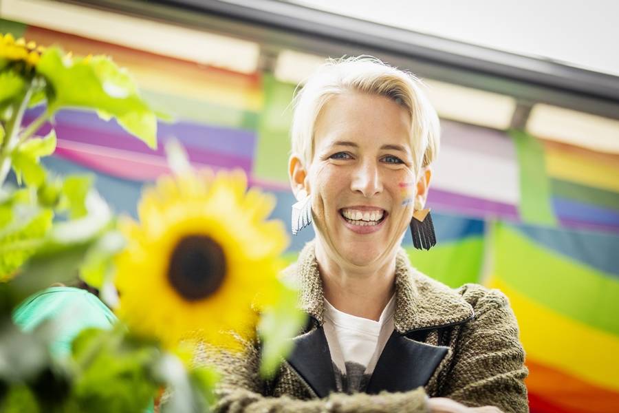 Katrin Habenschaden