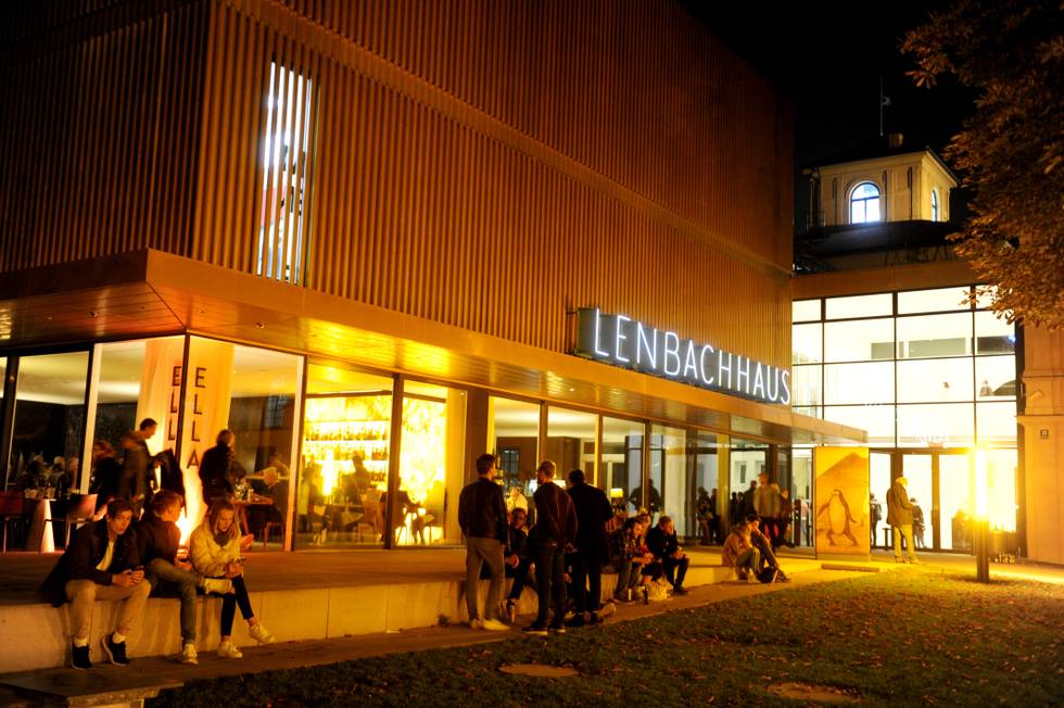 Lange Nacht der Museen