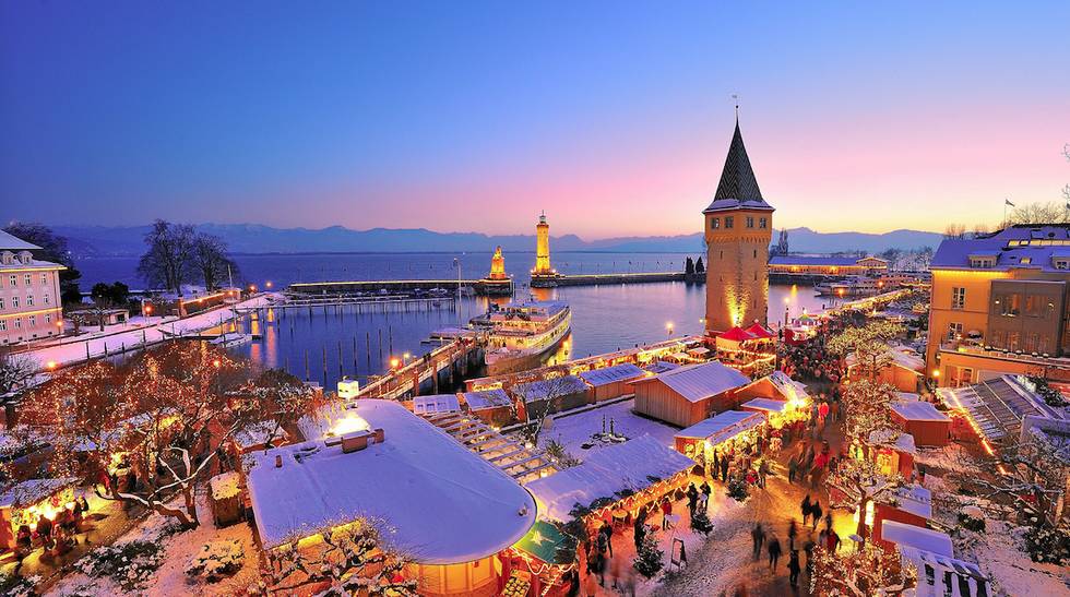 Lindau