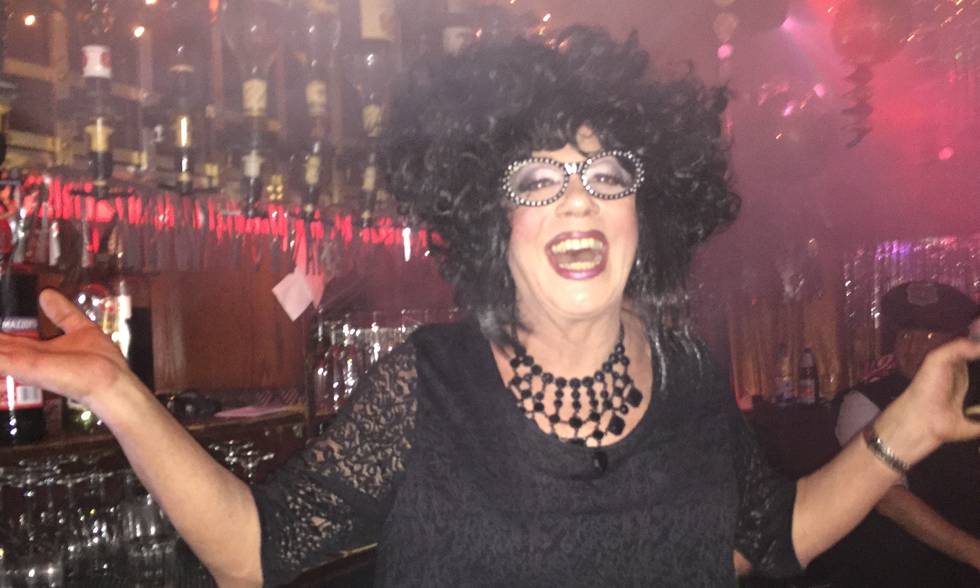 Partyherbst im Schwejk