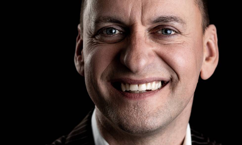 Jo van Nelsen