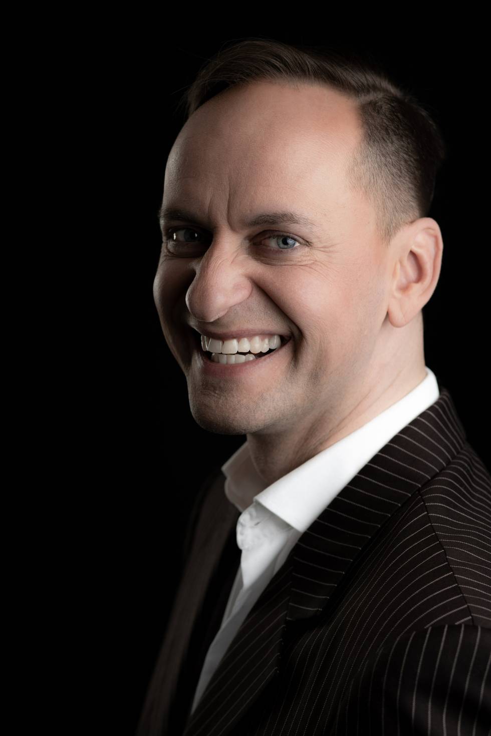 Jo van Nelsen