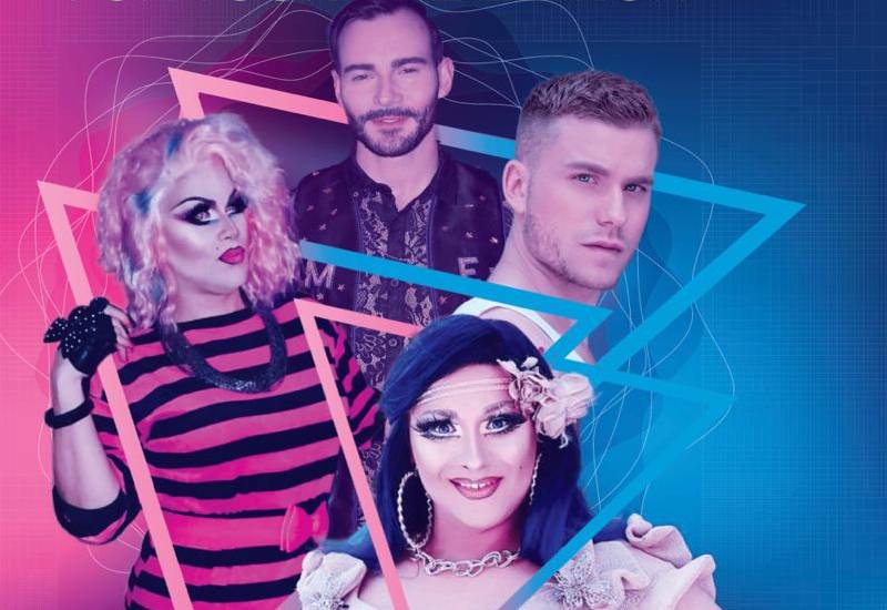 Diva Deluxe Semifinale