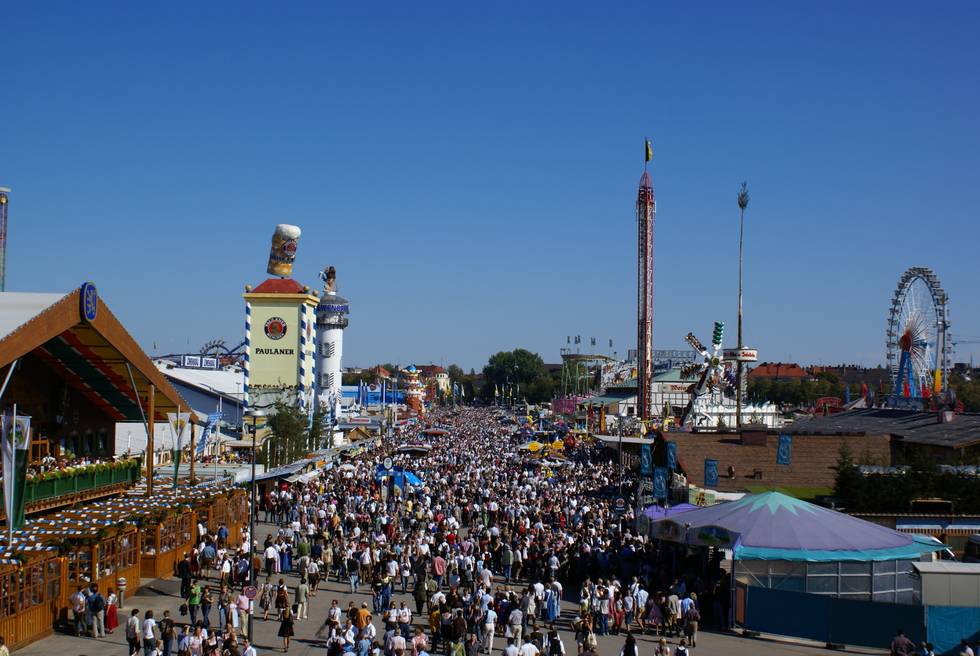 Oktoberfest