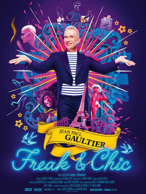 Jean Paul Gaultier
