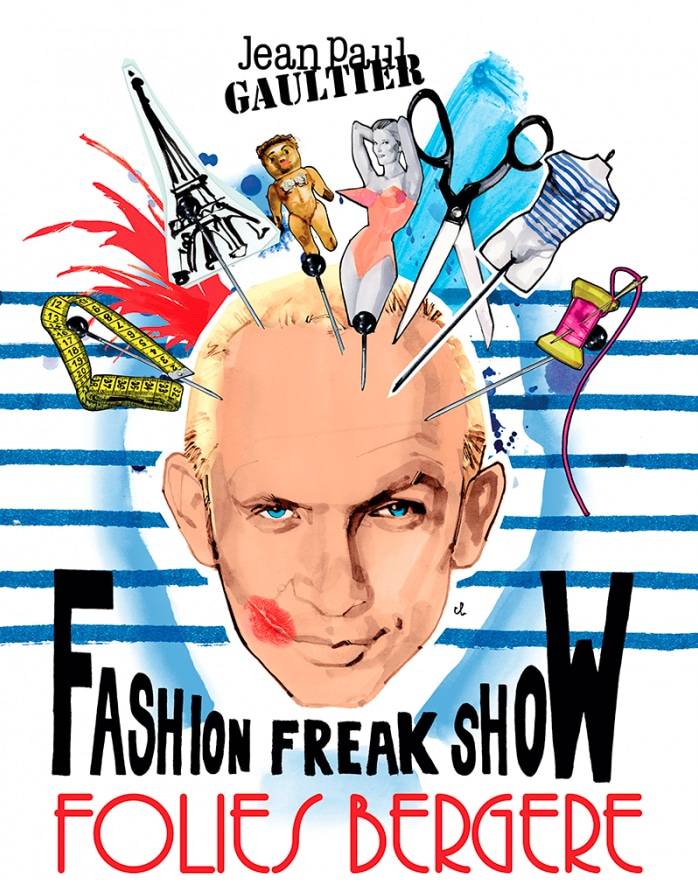jean paul gaultier