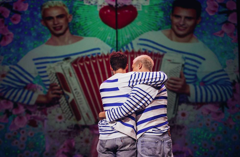Jean Paul Gaultier