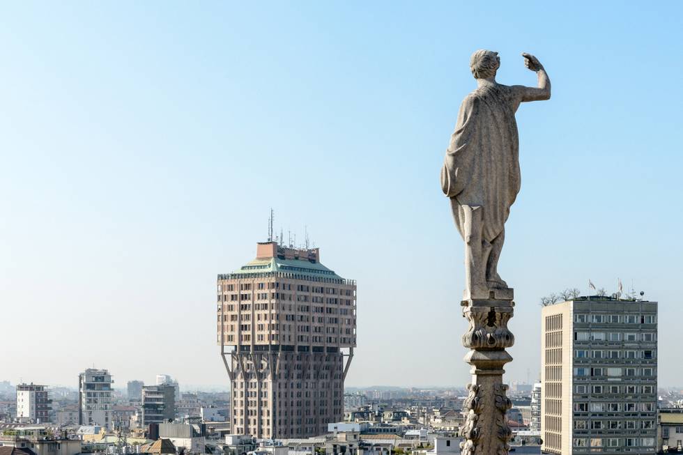 Mailand