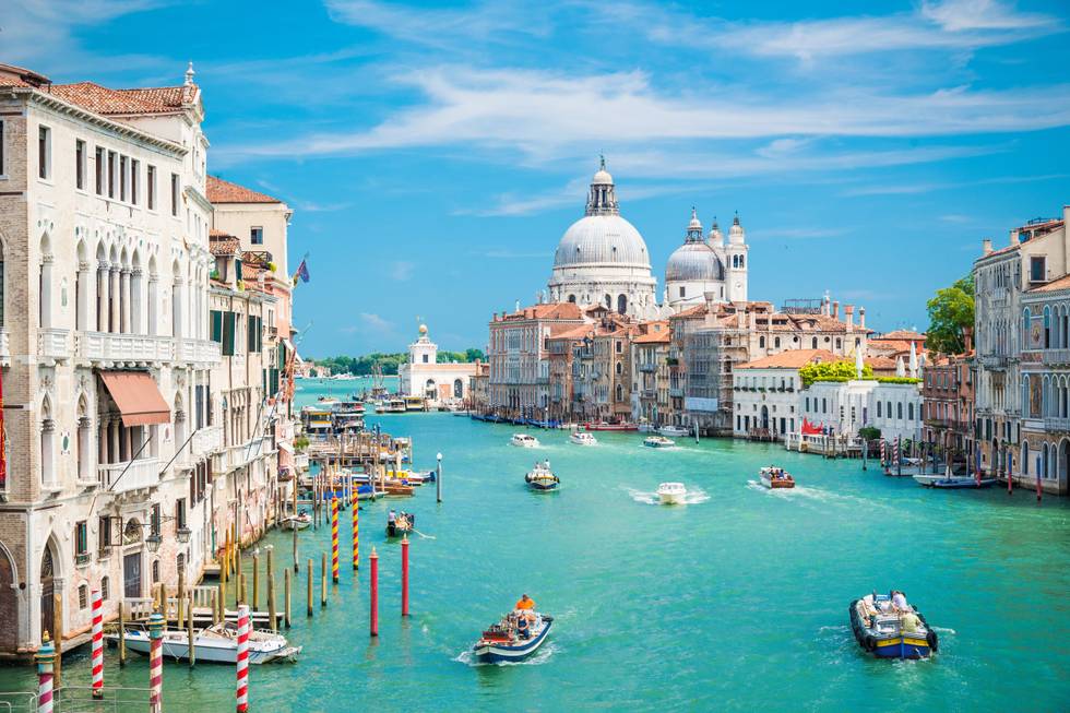 Venedig
