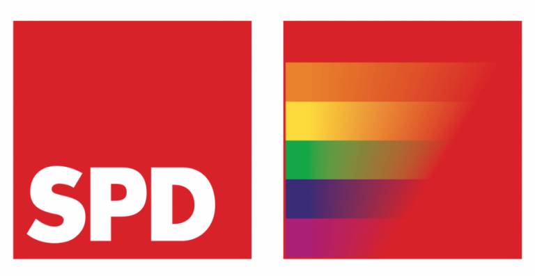 SPD SPDqueer SPD SPDqueer