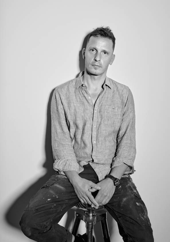 Norbert Bisky