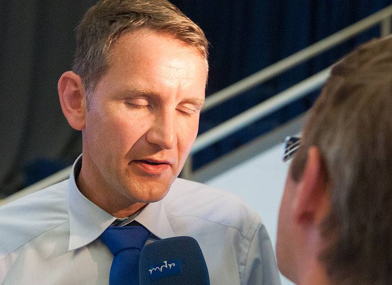 Björn Höcke