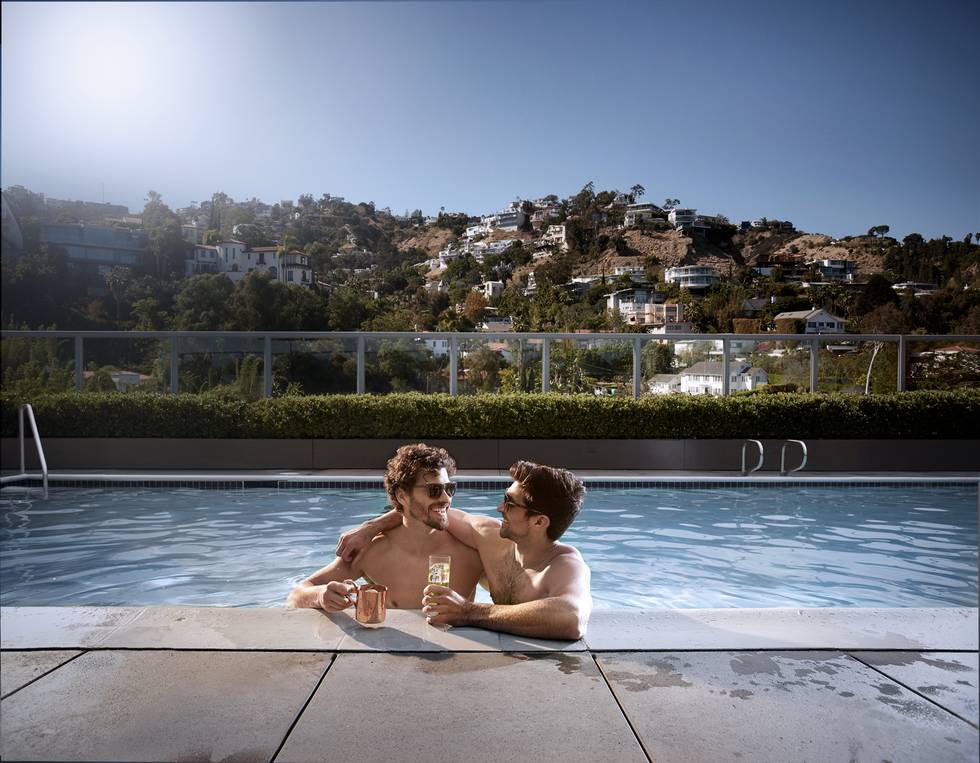 West Hollywood