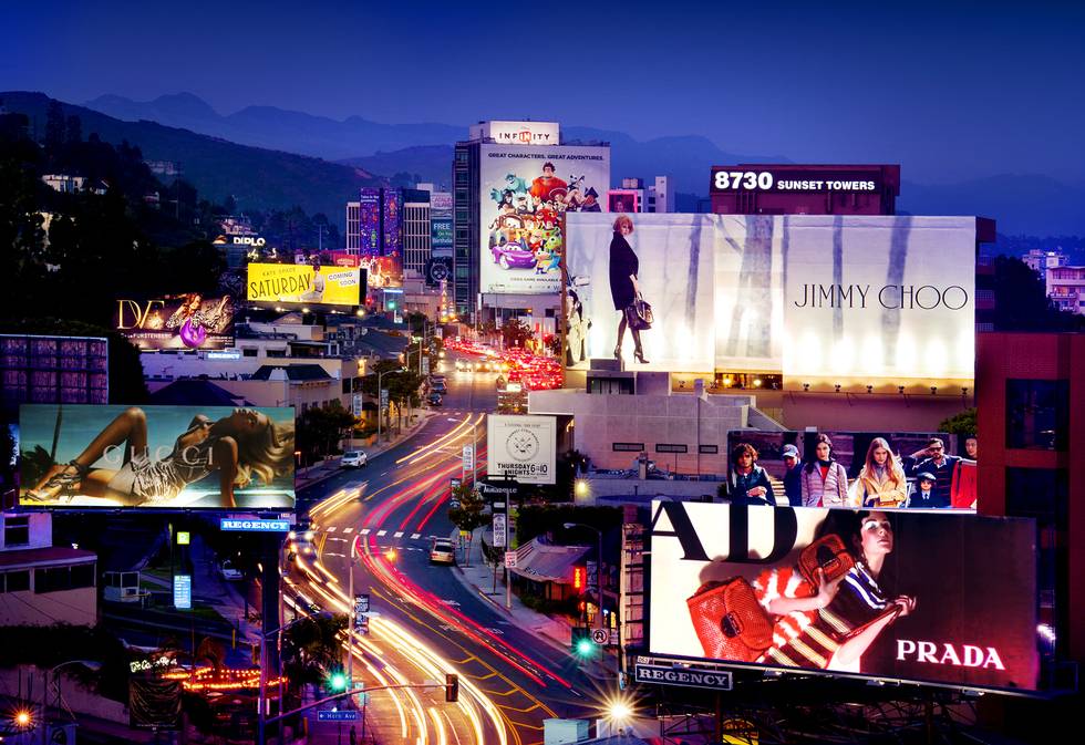 West Hollywood