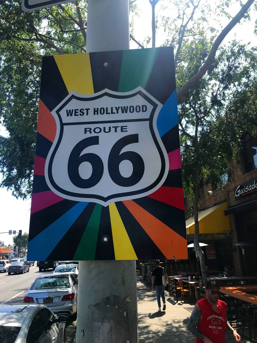 West Hollywood