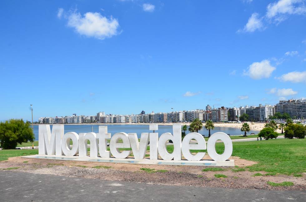 Uruguay