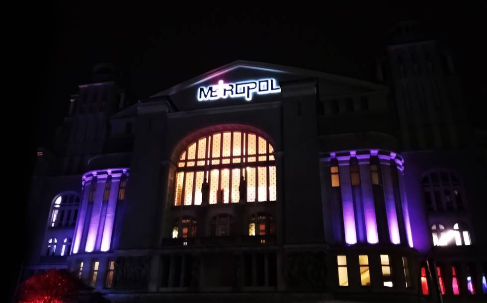 Metropol Berlin