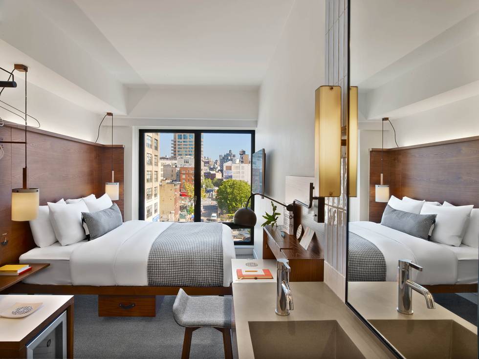 Hotel Arlo