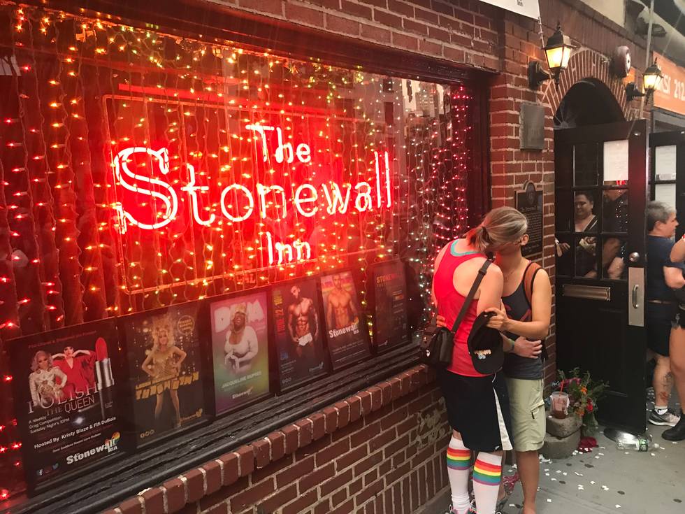 Stonewall Inn