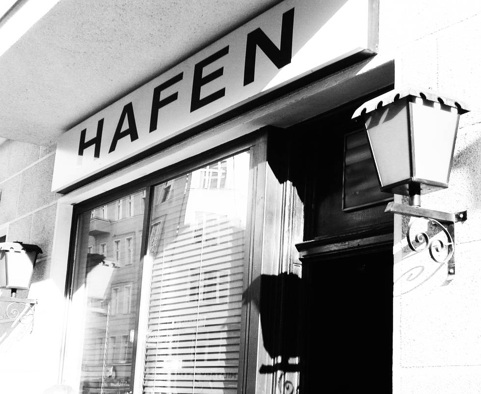 Hafen