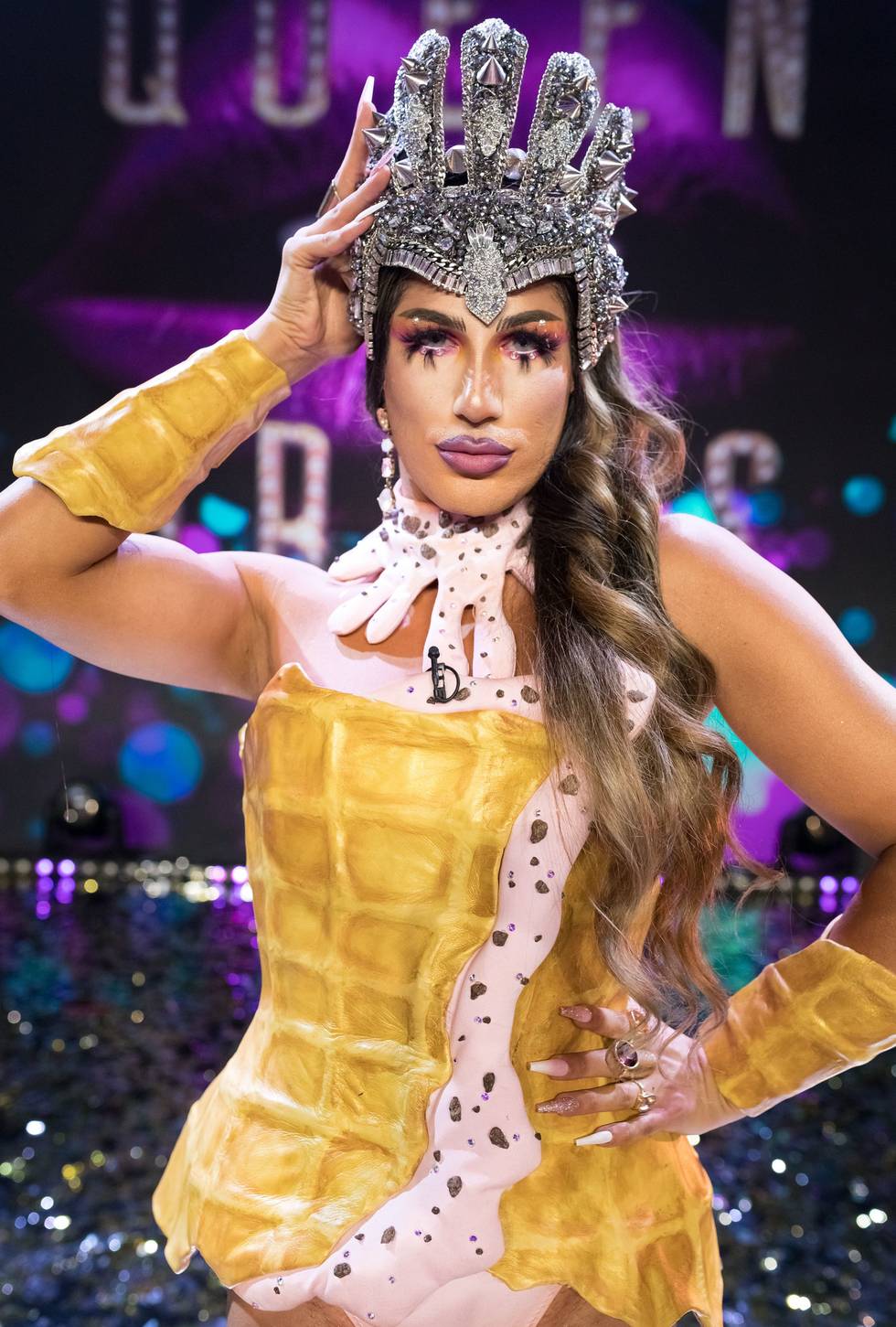 Queen of Drags