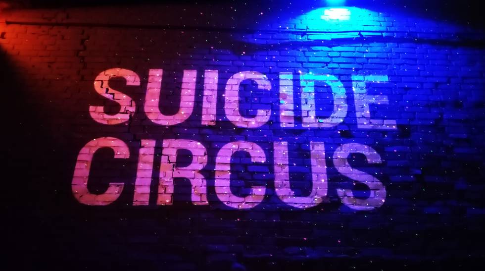 Suicide Circus