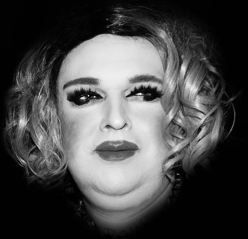 Betty BücKse