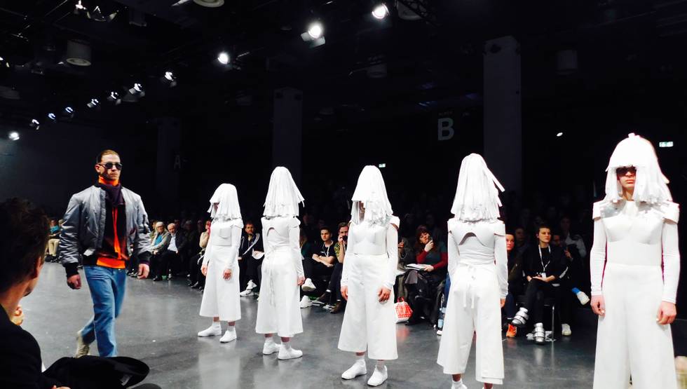 Fashion Week