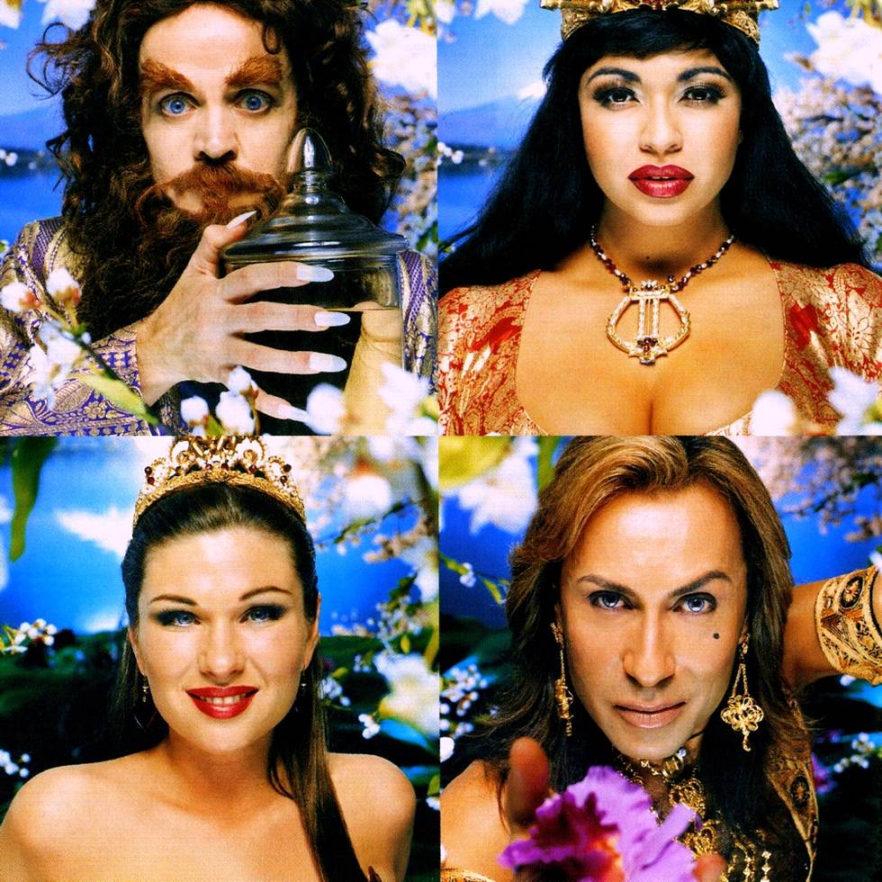 Army of Lovers