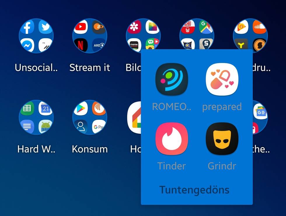 Grindr