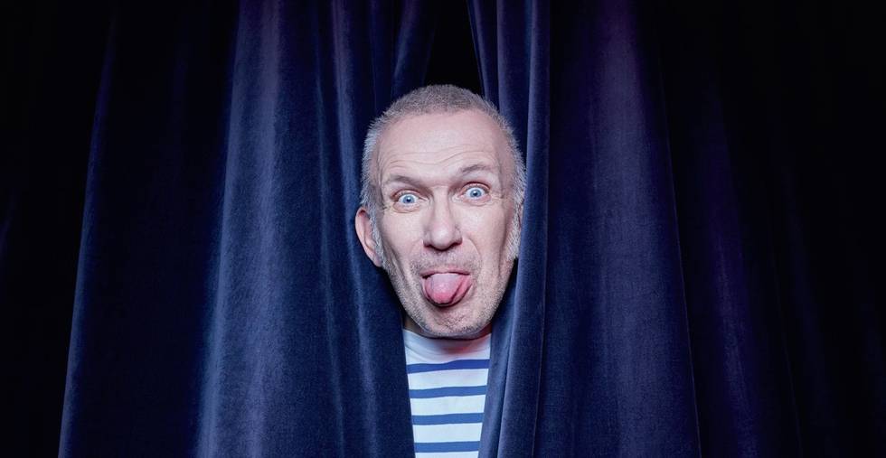 Jean Paul Gaultier