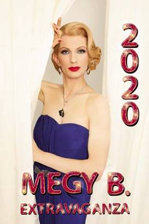 Megy B