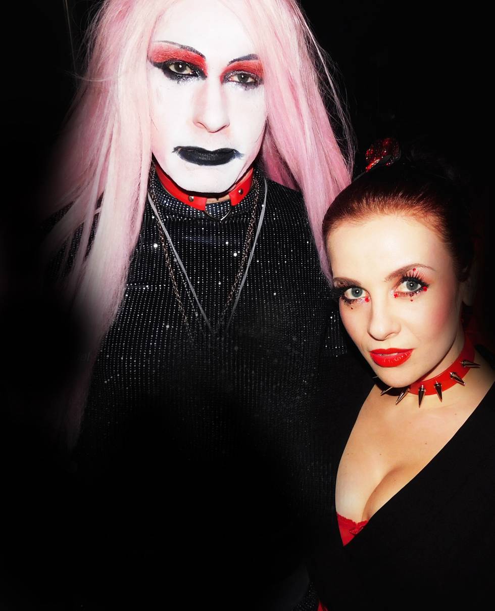 The Shredder Eat Lipstick The Shredder Eat Lipstick