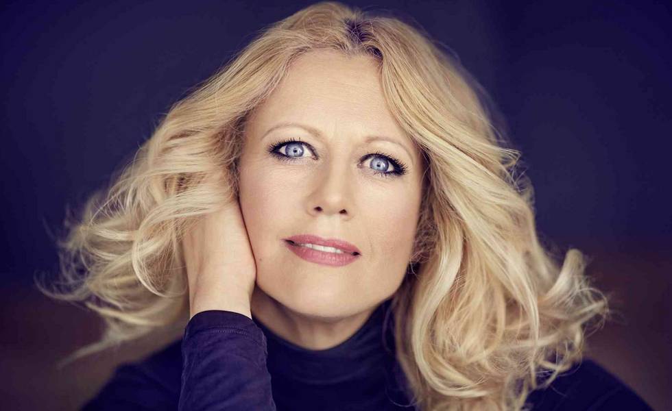 Barbara Schöneberger