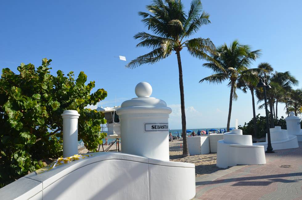 Fort Lauderdale