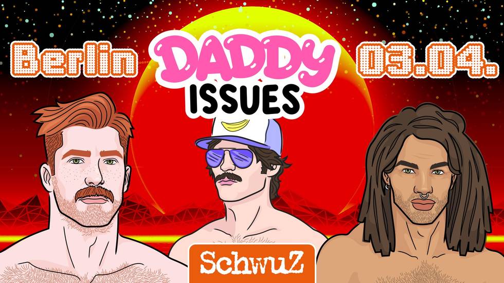 Daddy Issues