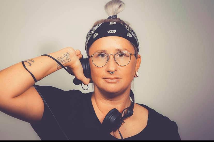DJane Käry