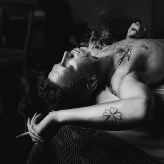 Erik Hassle