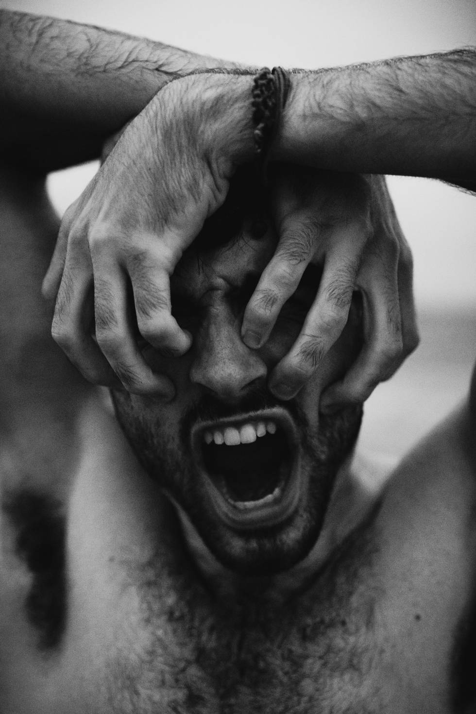 Stress Angst
