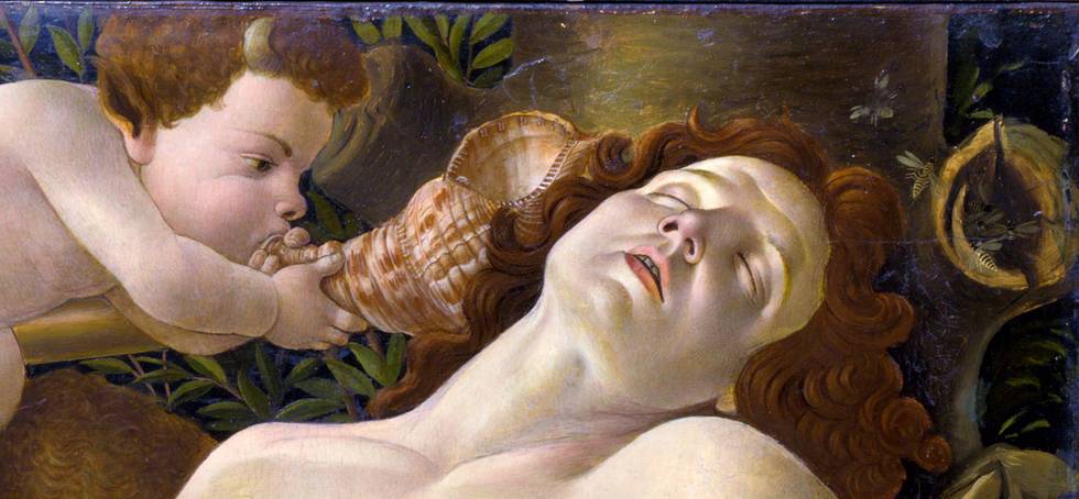 Botticelli