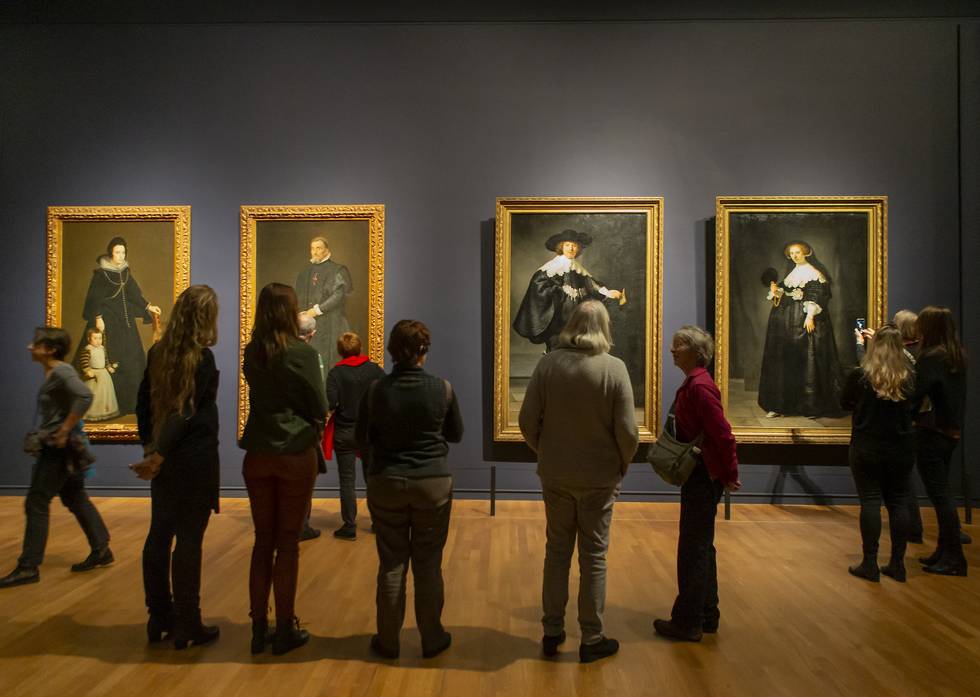 Rijksmuseum Amsterdam