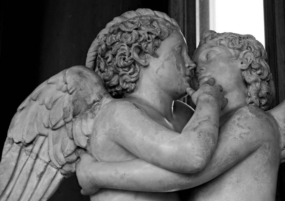 Uffizien Florenz