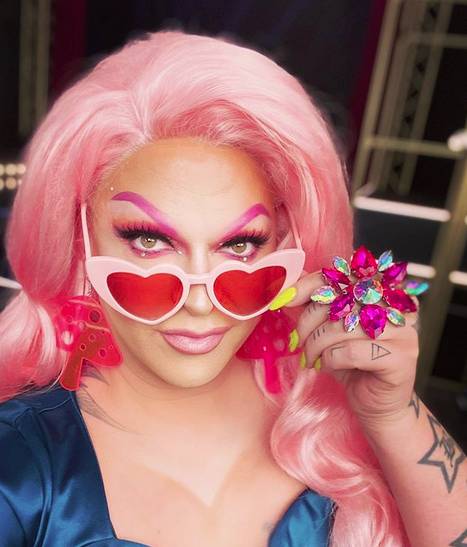 Barbie Breakout