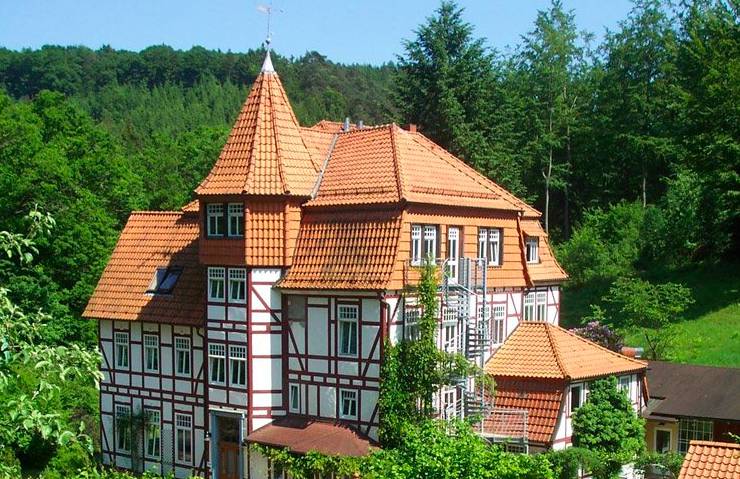 Waldschlösschen