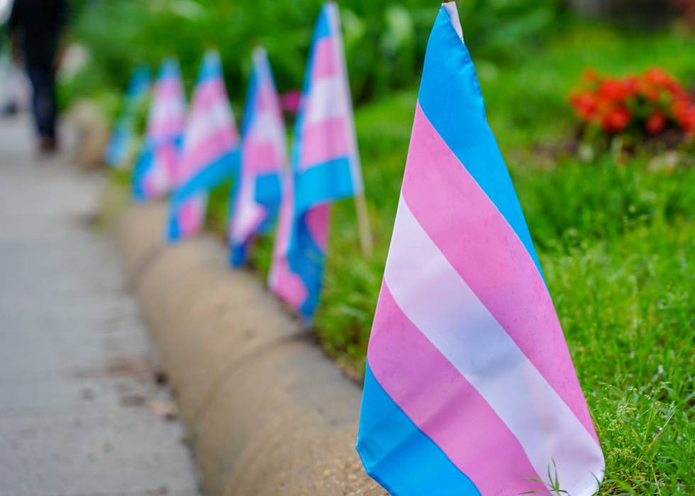 Trans Pride