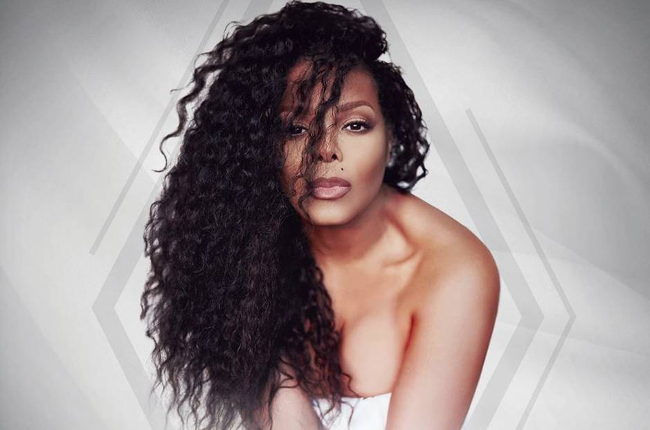 Janet Jackson