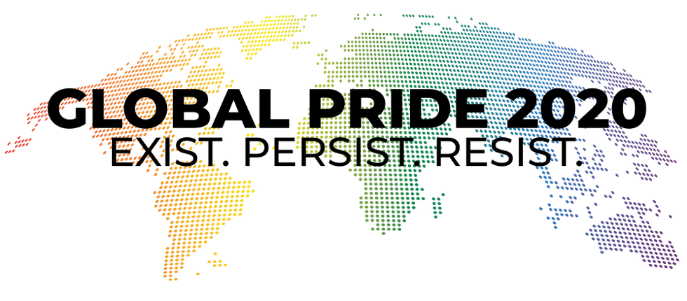 Global Pride